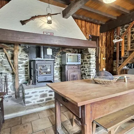Apartment D'aigoual Valleraugue