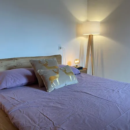 Apartment D'aigoual