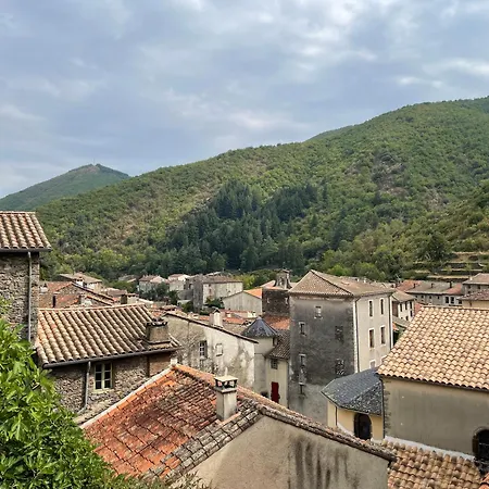 Apartment D'aigoual Valleraugue